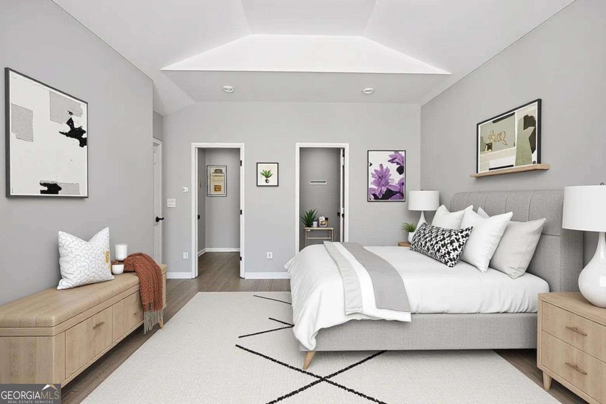 4299 Notting Hill Drive Atlanta - Photo 17