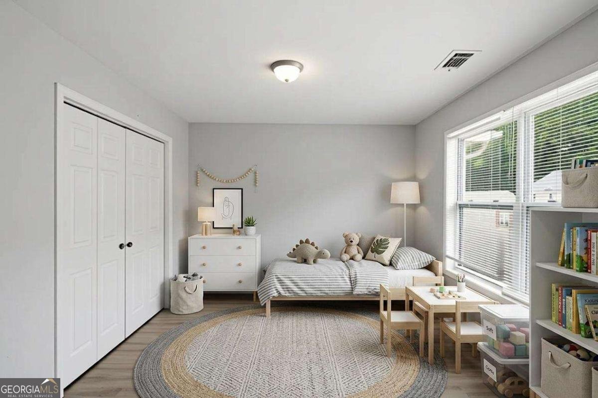 4299 Notting Hill Drive Atlanta - Photo 20
