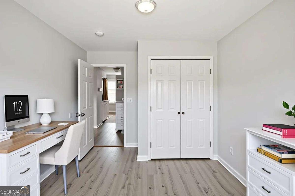 4299 Notting Hill Drive Atlanta - Photo 22