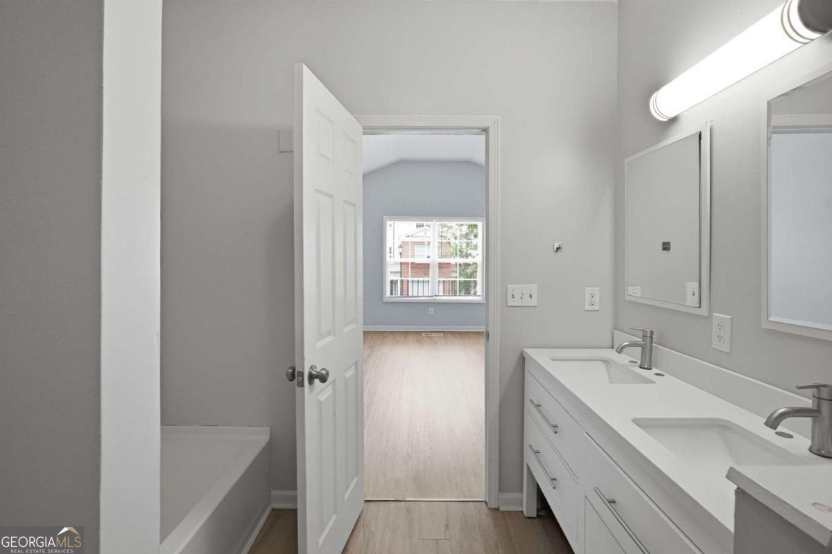 4299 Notting Hill Drive Atlanta - Photo 32