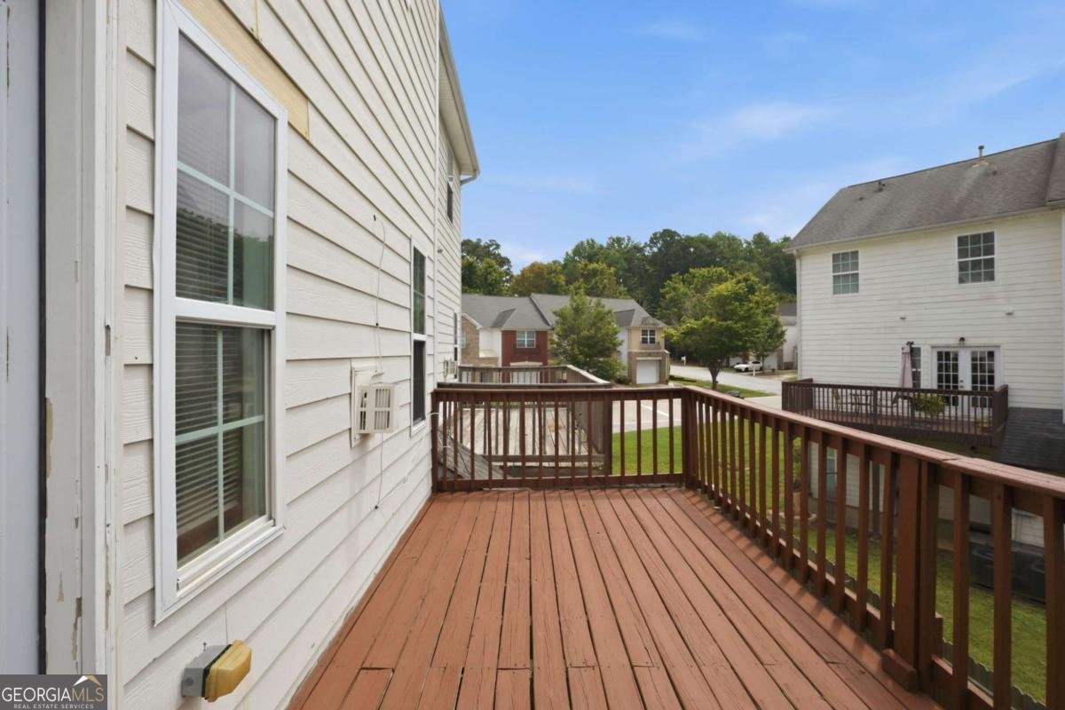 4299 Notting Hill Drive Atlanta - Photo 37