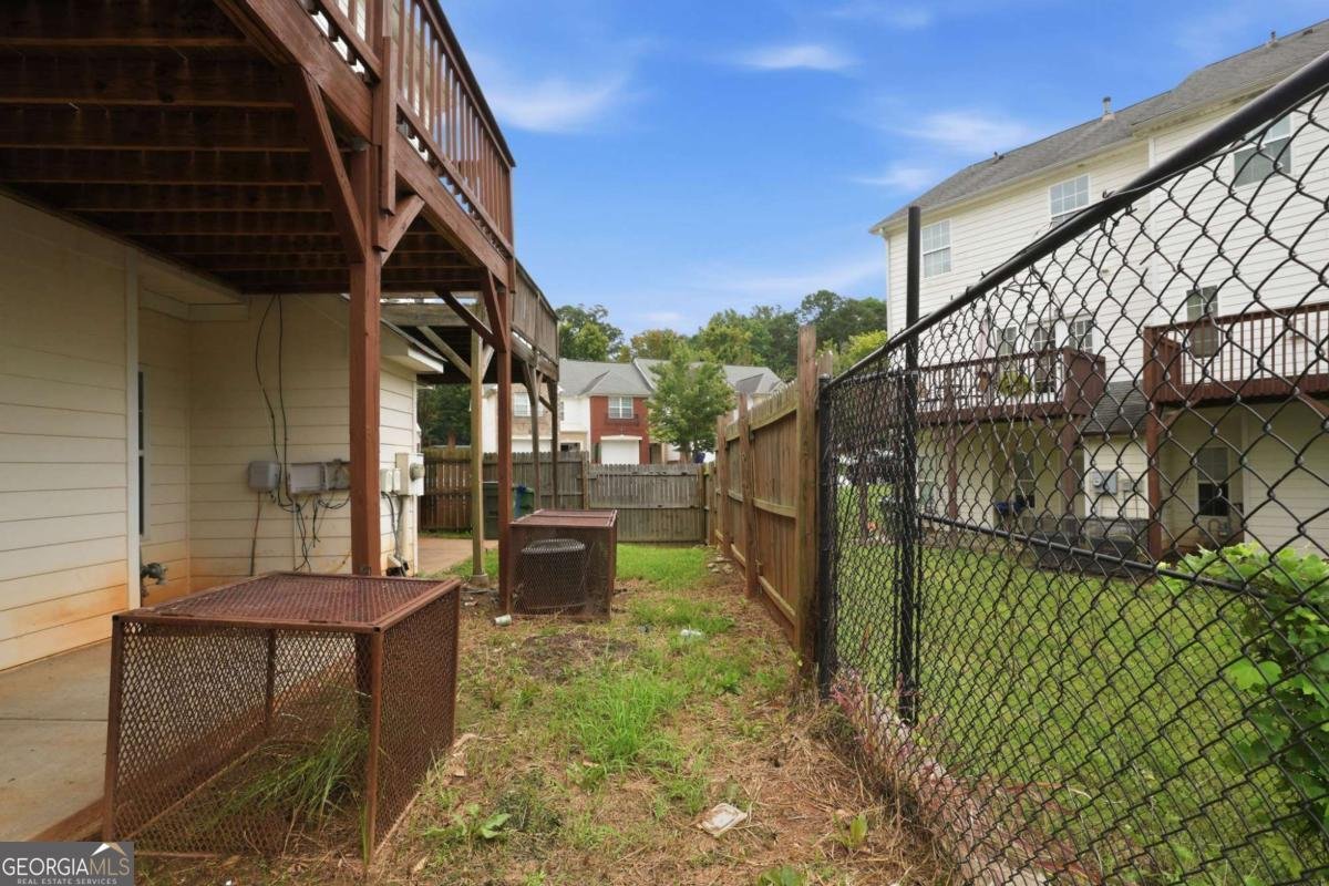 4299 Notting Hill Drive Atlanta - Photo 39