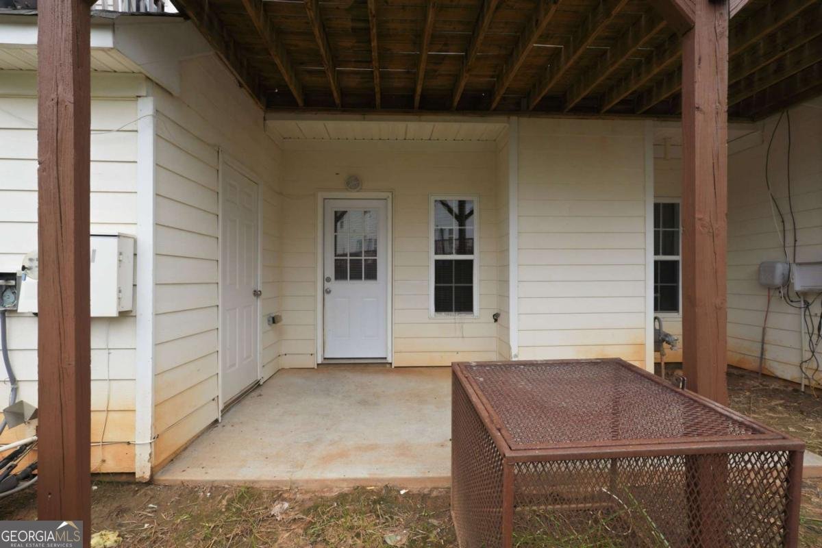 4299 Notting Hill Drive Atlanta - Photo 40