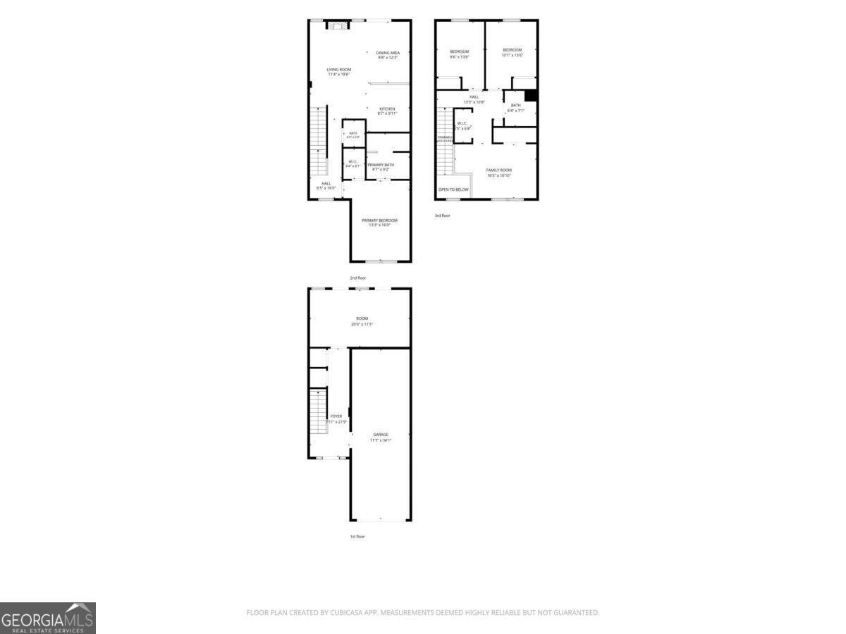 4299 Notting Hill Drive Atlanta - Photo 42