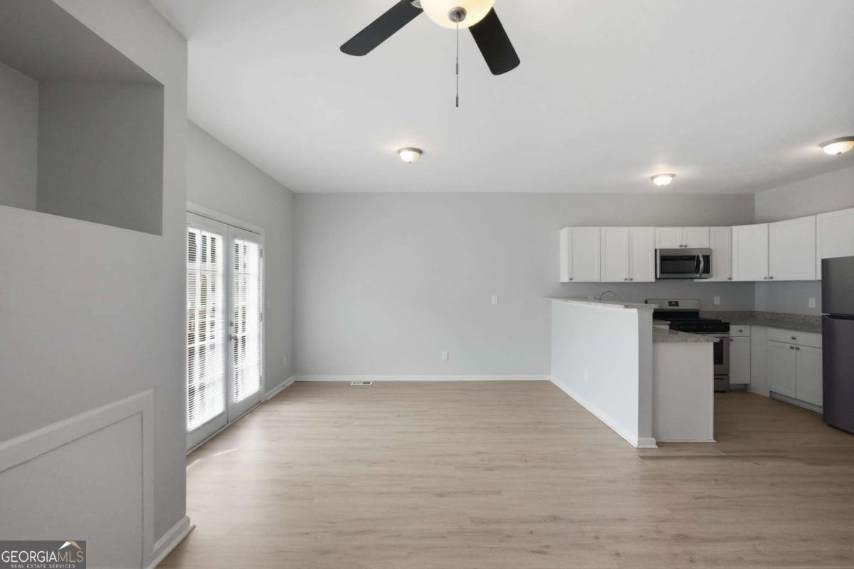 4299 Notting Hill Drive Atlanta - Photo 7