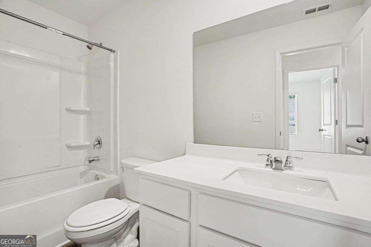 625 Jervis Way Locust Grove - Photo 16