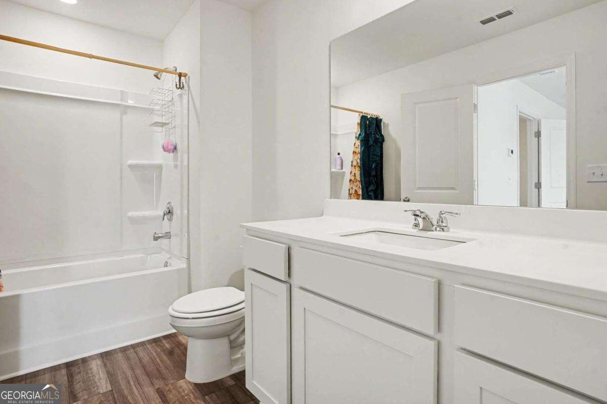 625 Jervis Way Locust Grove - Photo 17