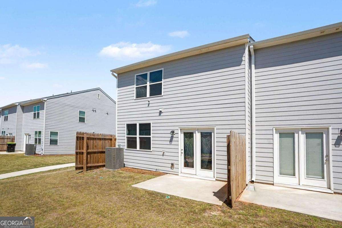 625 Jervis Way Locust Grove - Photo 19