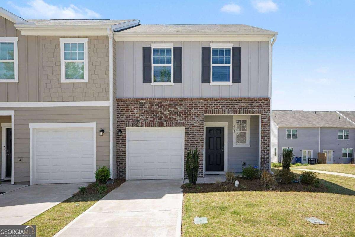 625 Jervis Way Locust Grove - Photo 20