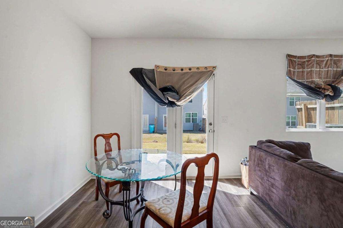 625 Jervis Way Locust Grove - Photo 7