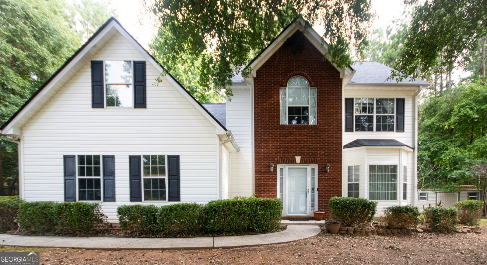 209 Avalon Way McDonough - main photo