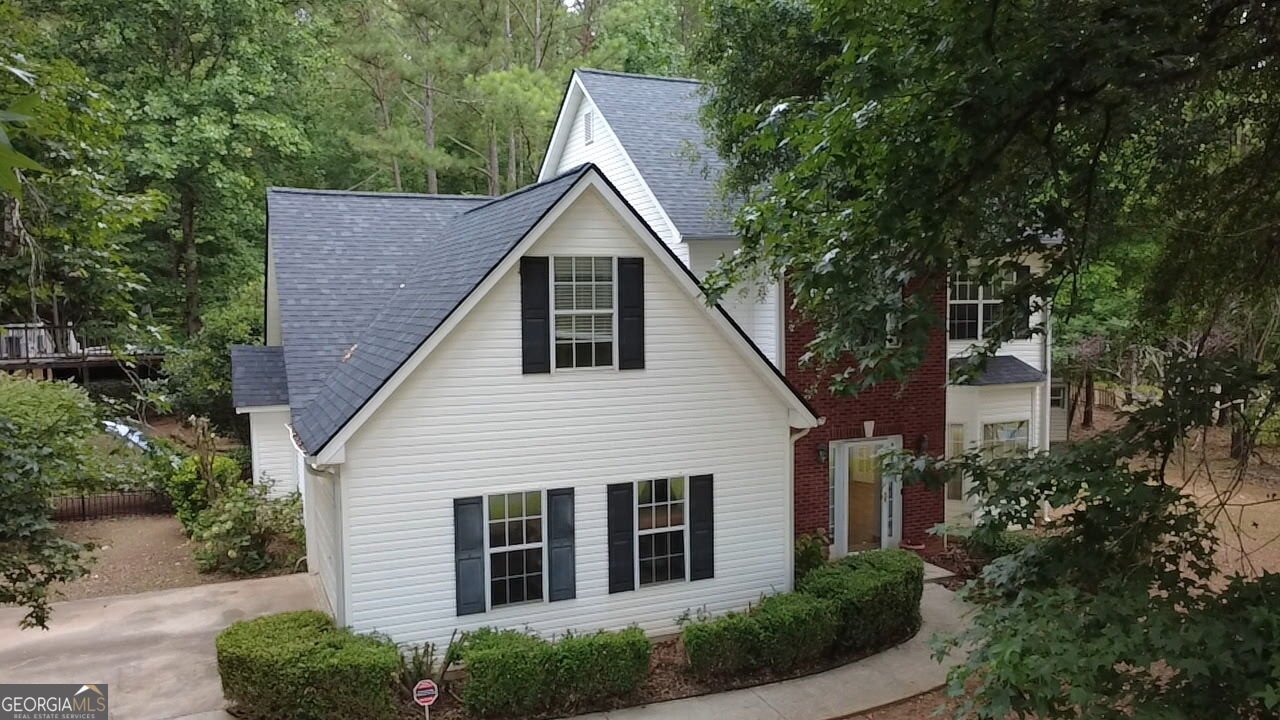 209 Avalon Way McDonough - Photo 24