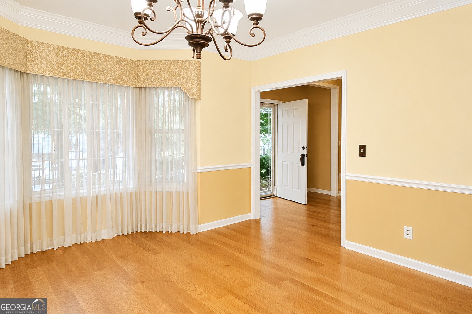 209 Avalon Way McDonough - Photo 7