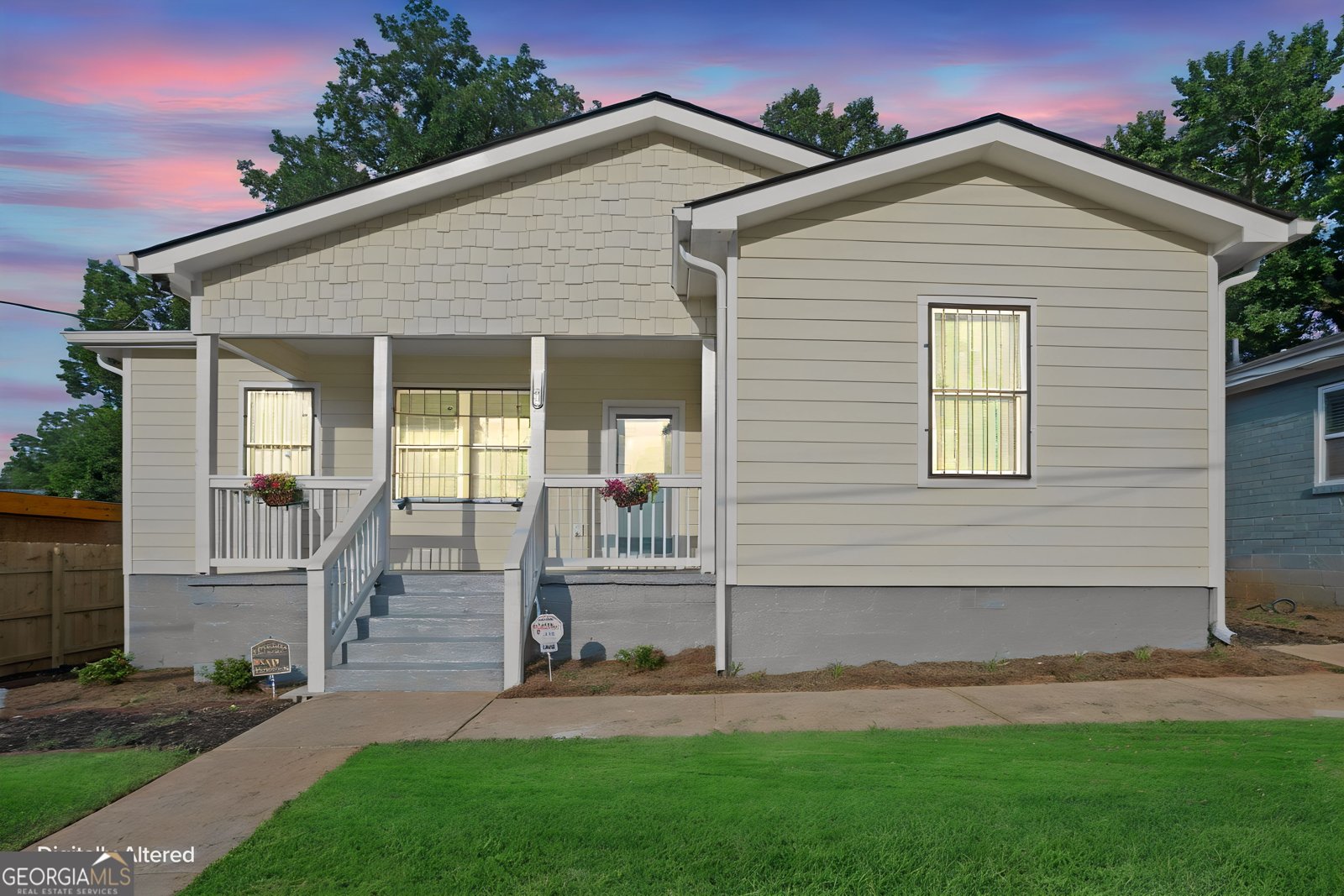1106 Ira Street Atlanta - Photo 22