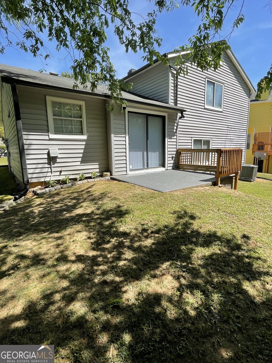 2145 Marbut Farms Entry Lithonia - Photo 36