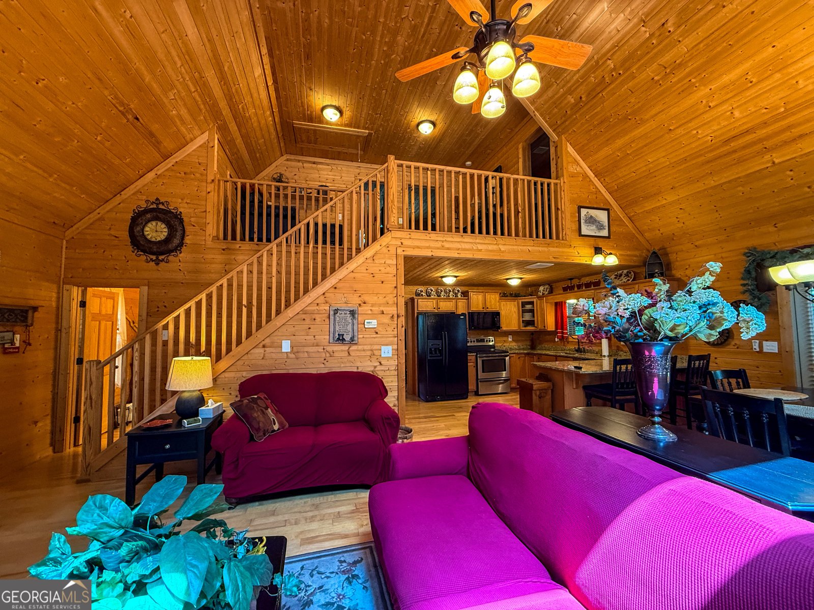 10 Meadow View Lane Sautee Nacoochee - Photo 16