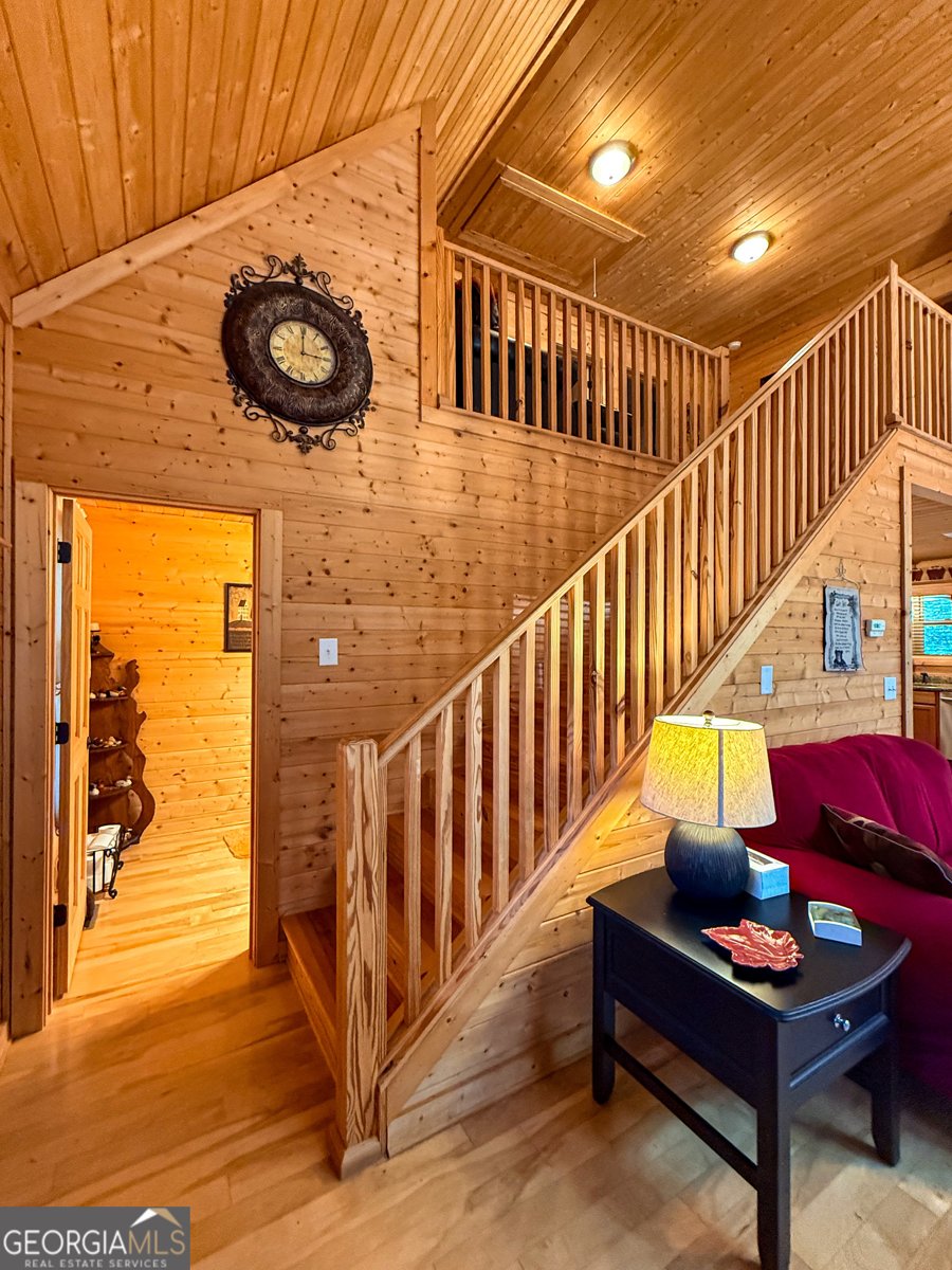 10 Meadow View Lane Sautee Nacoochee - Photo 18
