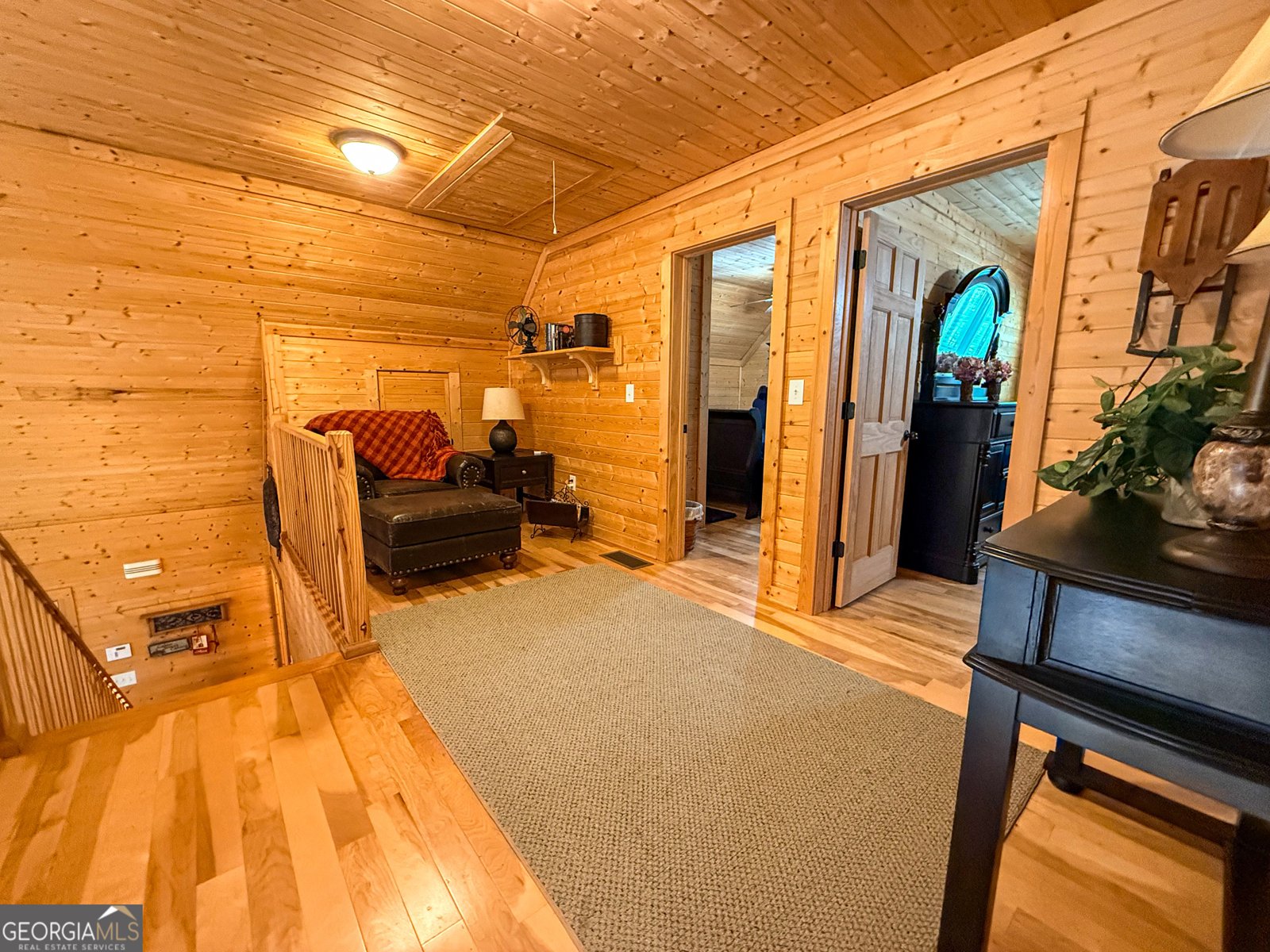 10 Meadow View Lane Sautee Nacoochee - Photo 19