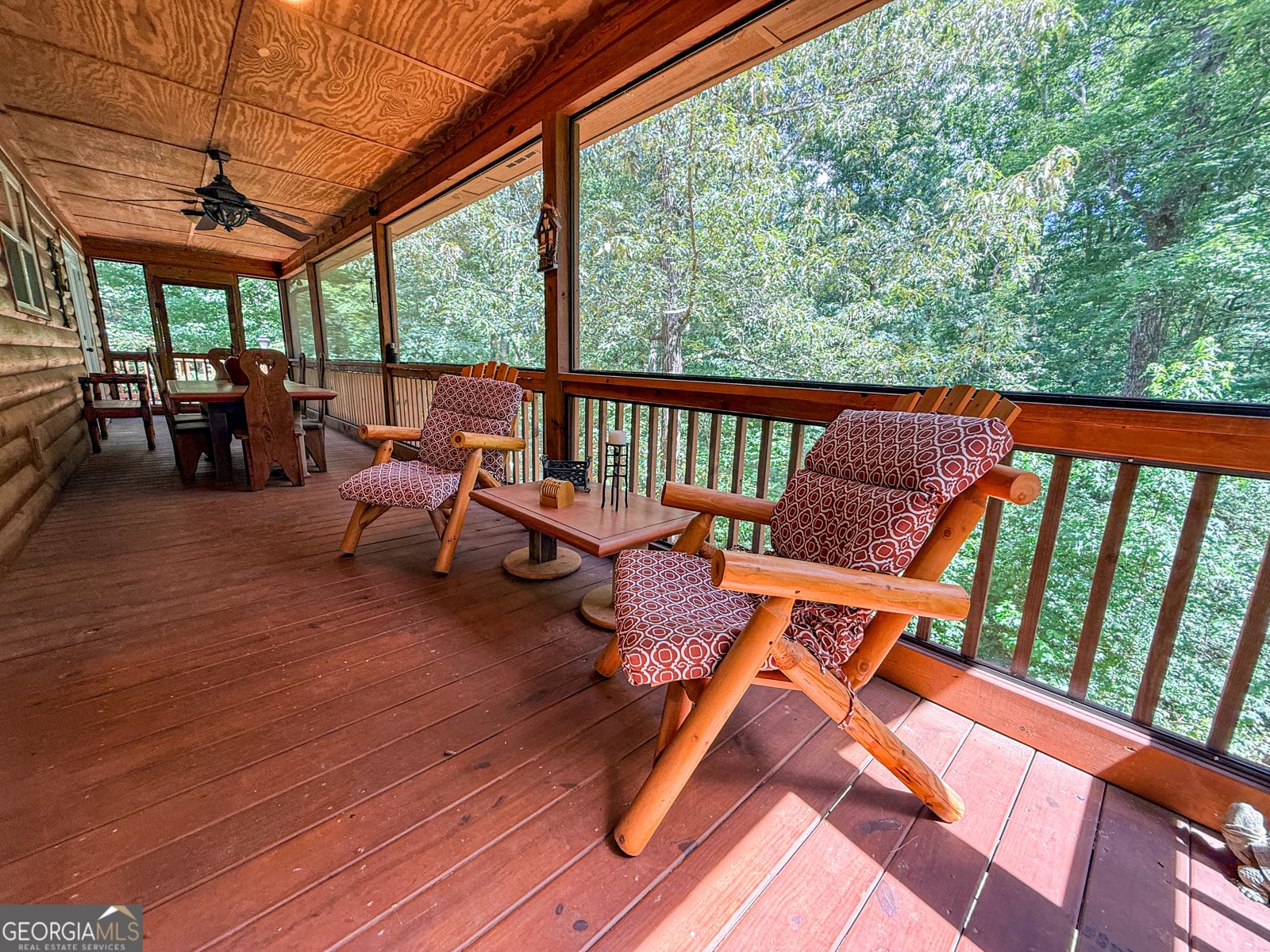 10 Meadow View Lane Sautee Nacoochee - Photo 26