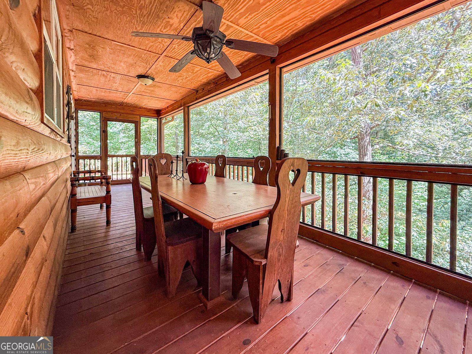 10 Meadow View Lane Sautee Nacoochee - Photo 27