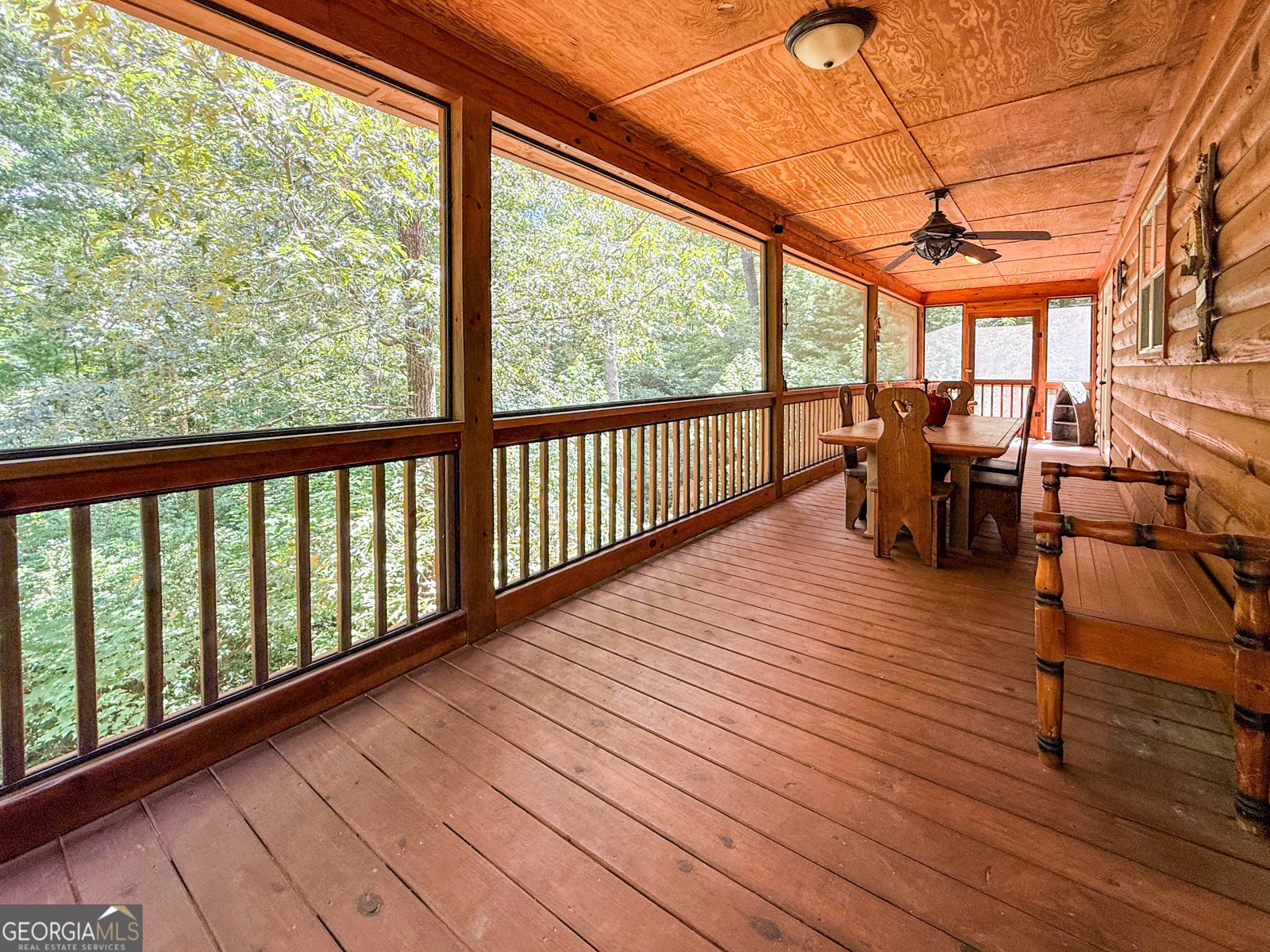 10 Meadow View Lane Sautee Nacoochee - Photo 29
