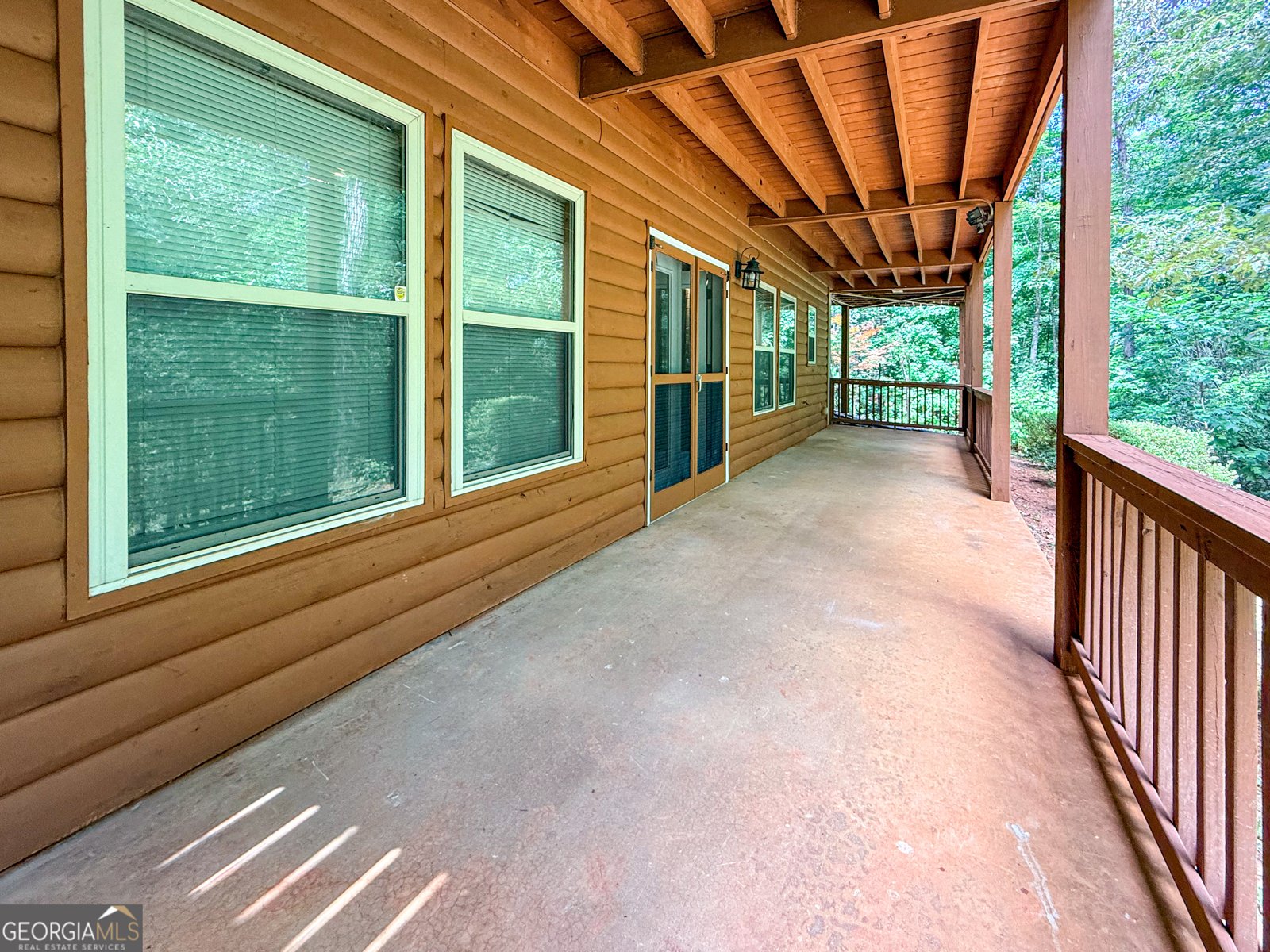 10 Meadow View Lane Sautee Nacoochee - Photo 34