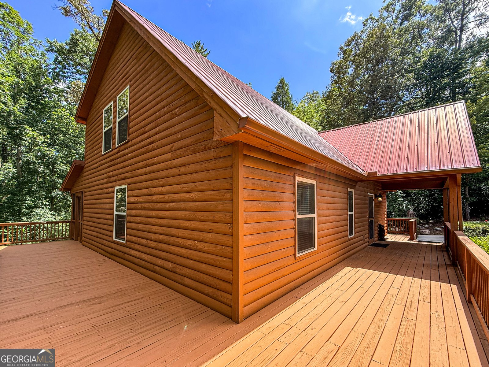 10 Meadow View Lane Sautee Nacoochee - Photo 36