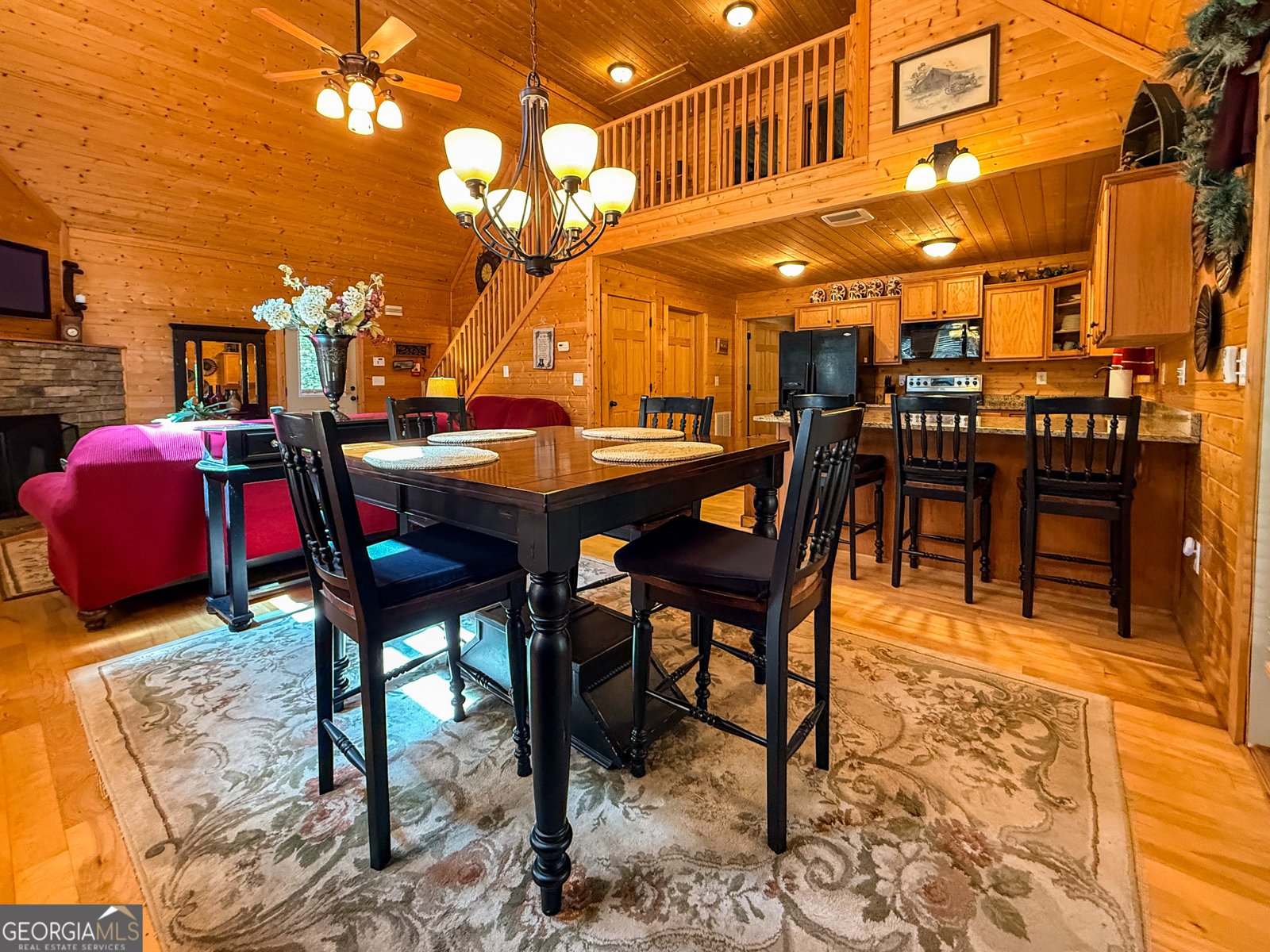 10 Meadow View Lane Sautee Nacoochee - Photo 6