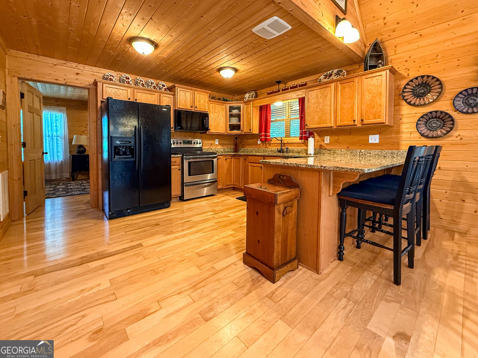 10 Meadow View Lane Sautee Nacoochee - Photo 7
