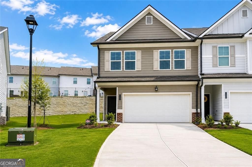6362 Sundowner Place Atlanta - main photo