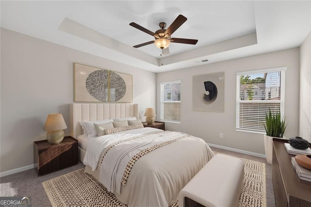 6362 Sundowner Place Atlanta - Photo 11