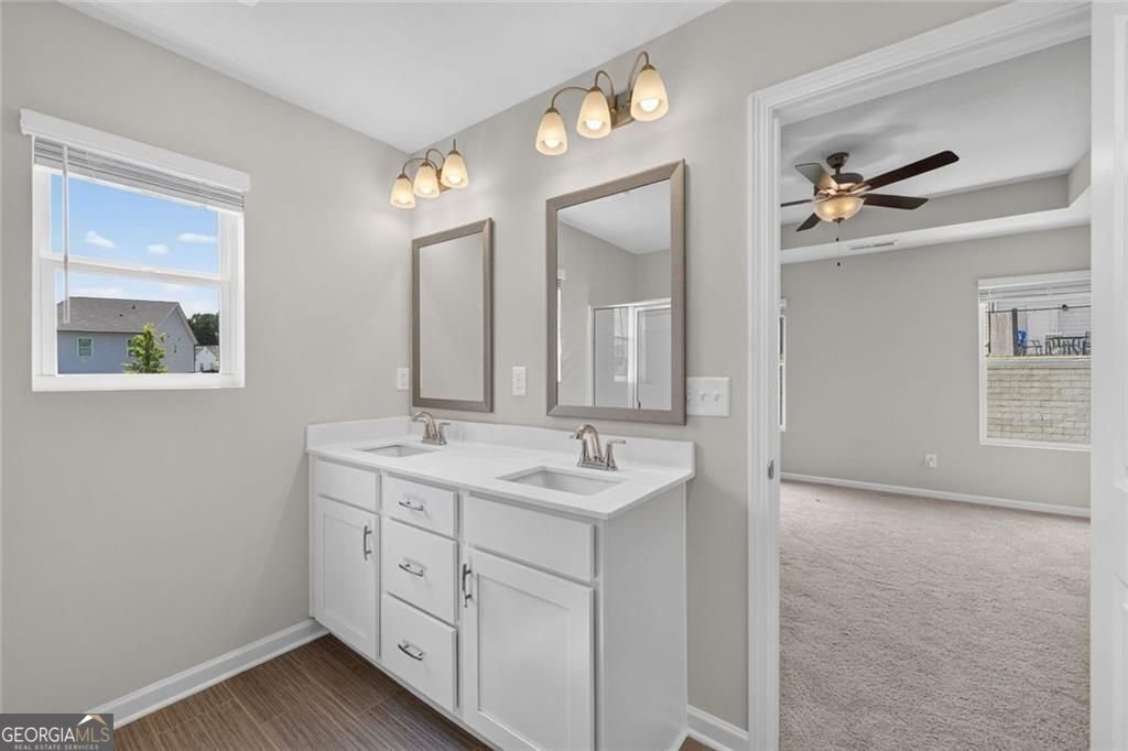 6362 Sundowner Place Atlanta - Photo 15