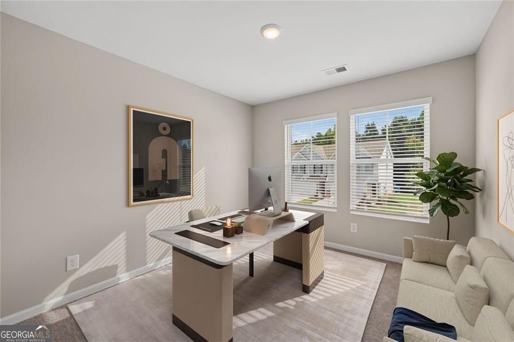 6362 Sundowner Place Atlanta - Photo 18