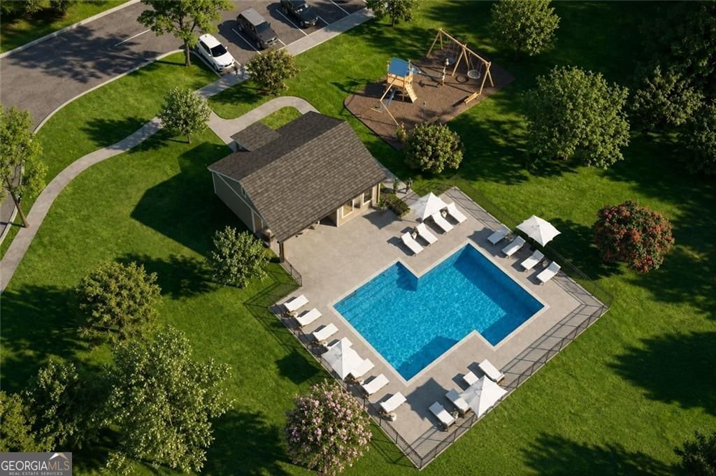 6362 Sundowner Place Atlanta - Photo 25