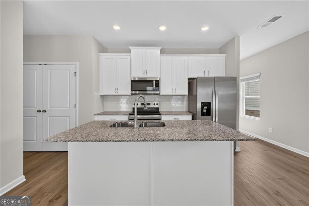 6362 Sundowner Place Atlanta - Photo 6
