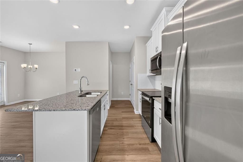 6362 Sundowner Place Atlanta - Photo 7
