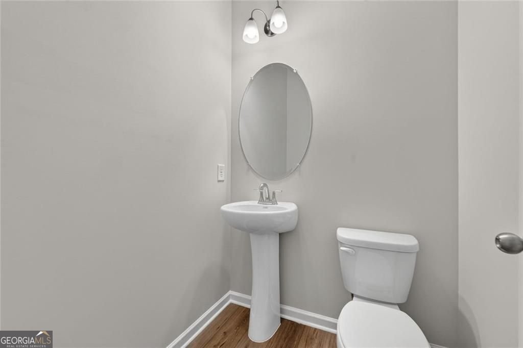 6362 Sundowner Place Atlanta - Photo 8