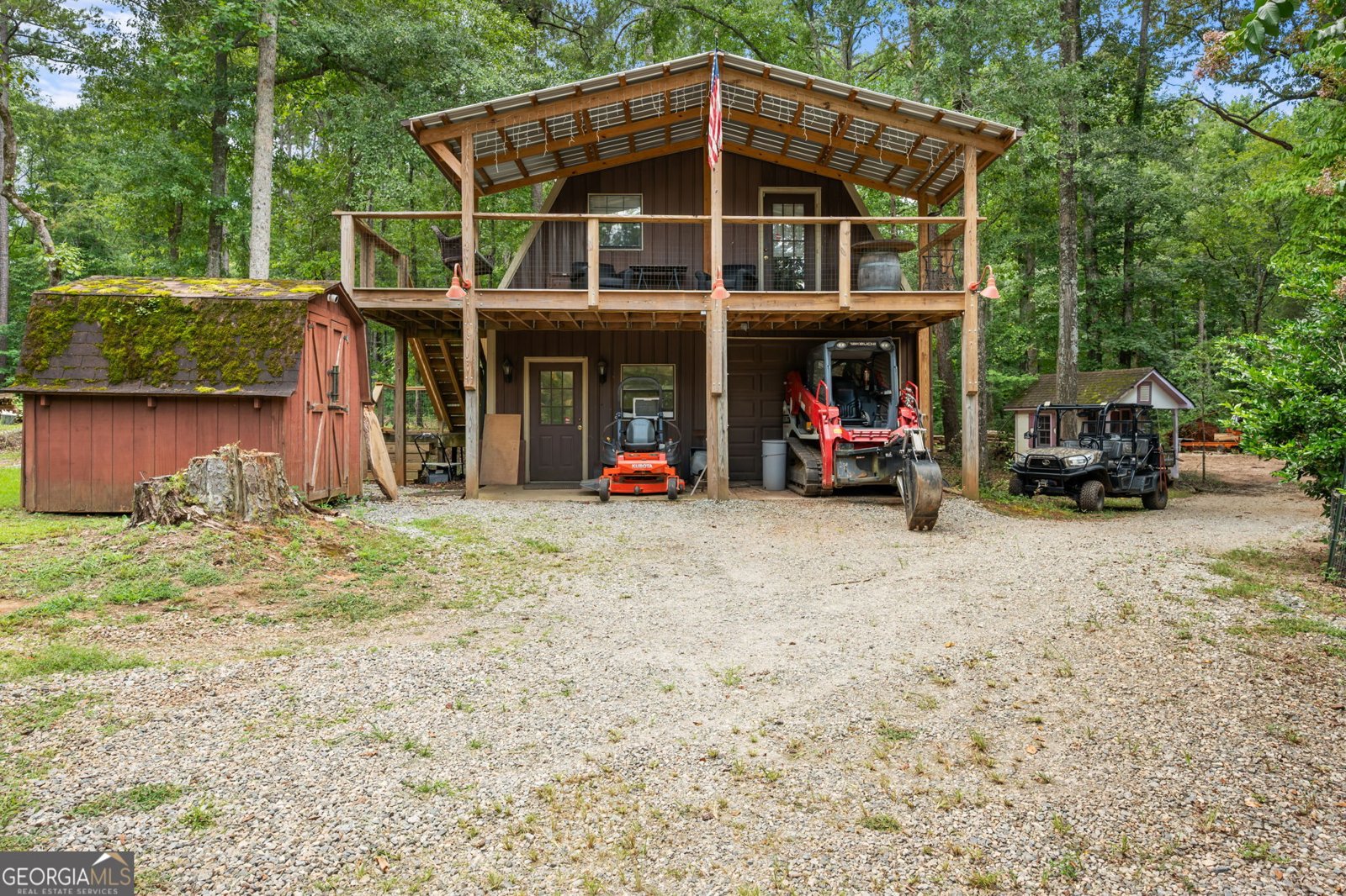 261 McIntosh Circle Jackson - Photo 42