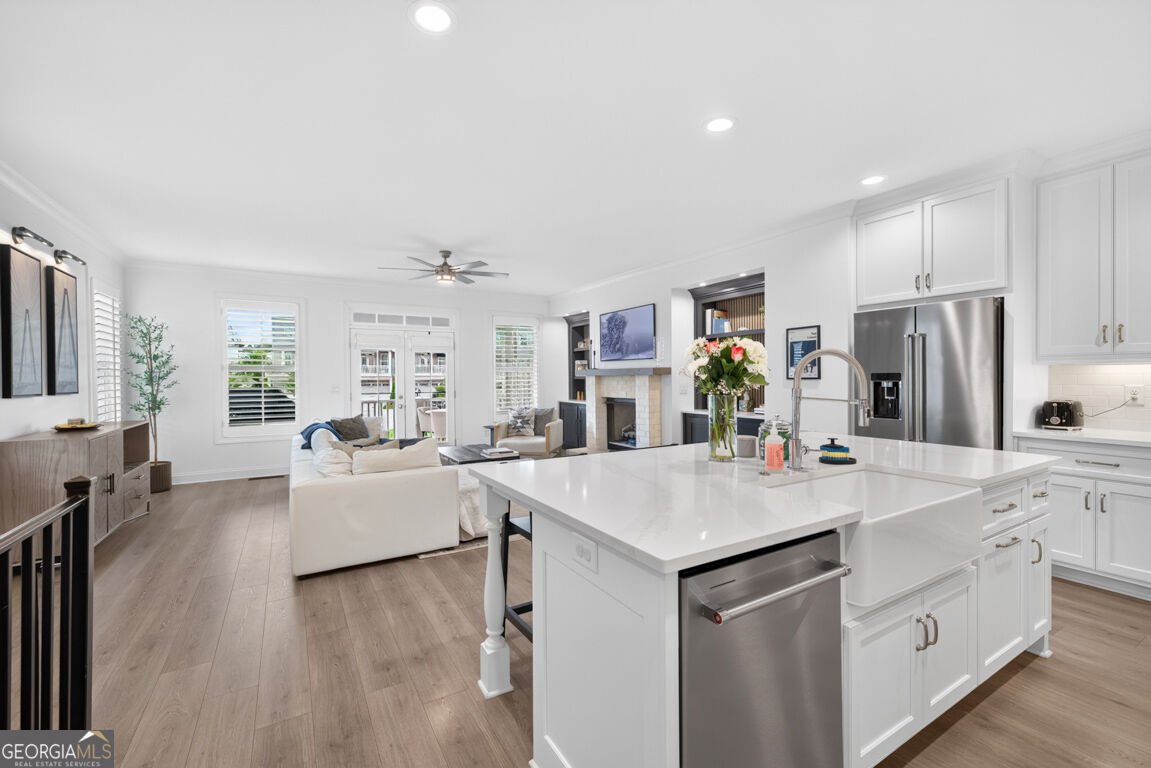221 Nash Street Lawrenceville - Photo 14
