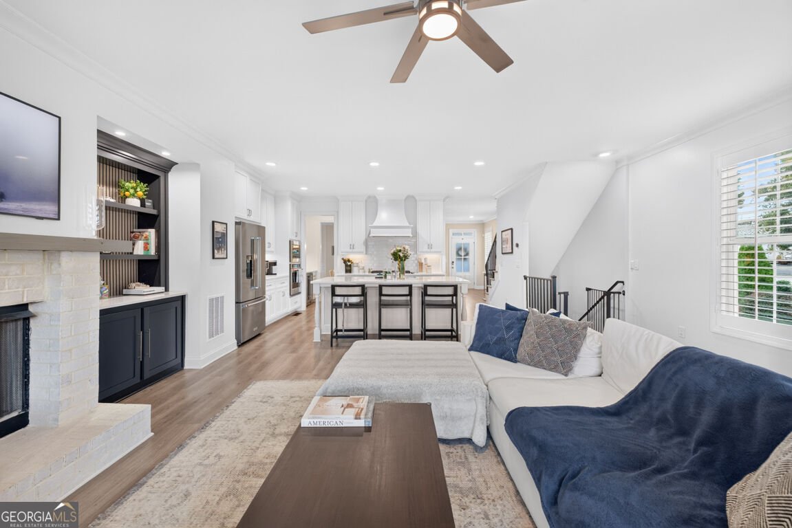 221 Nash Street Lawrenceville - Photo 18