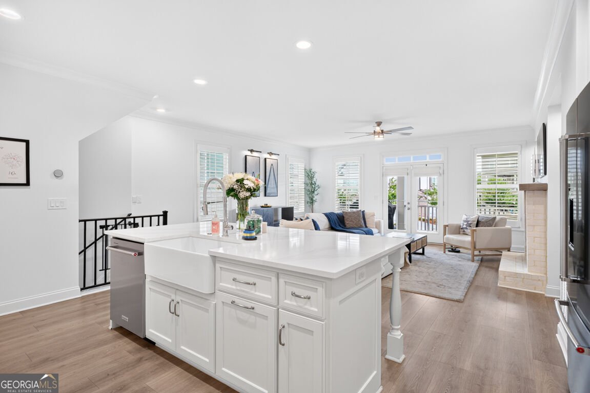 221 Nash Street Lawrenceville - Photo 27