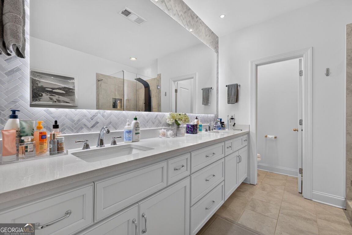 221 Nash Street Lawrenceville - Photo 43
