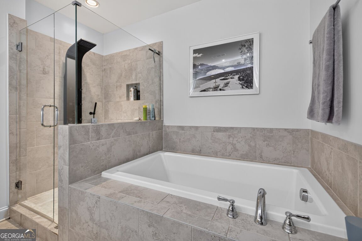 221 Nash Street Lawrenceville - Photo 44
