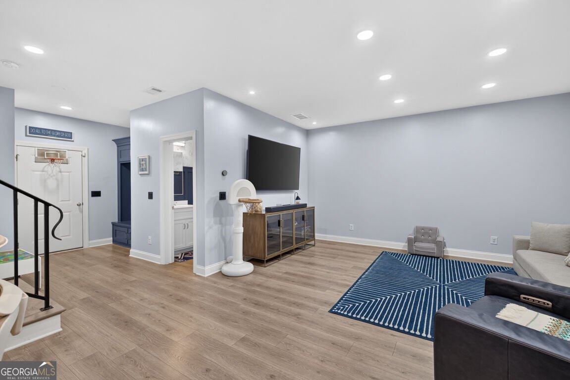 221 Nash Street Lawrenceville - Photo 47