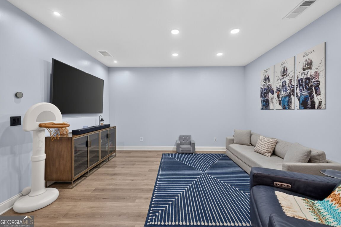 221 Nash Street Lawrenceville - Photo 48