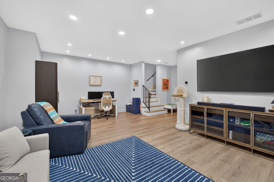 221 Nash Street Lawrenceville - Photo 49