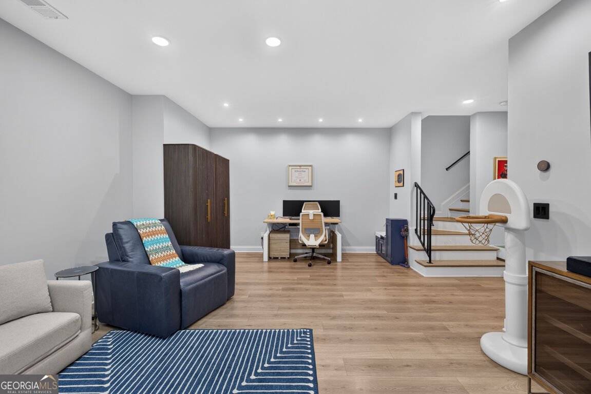 221 Nash Street Lawrenceville - Photo 50