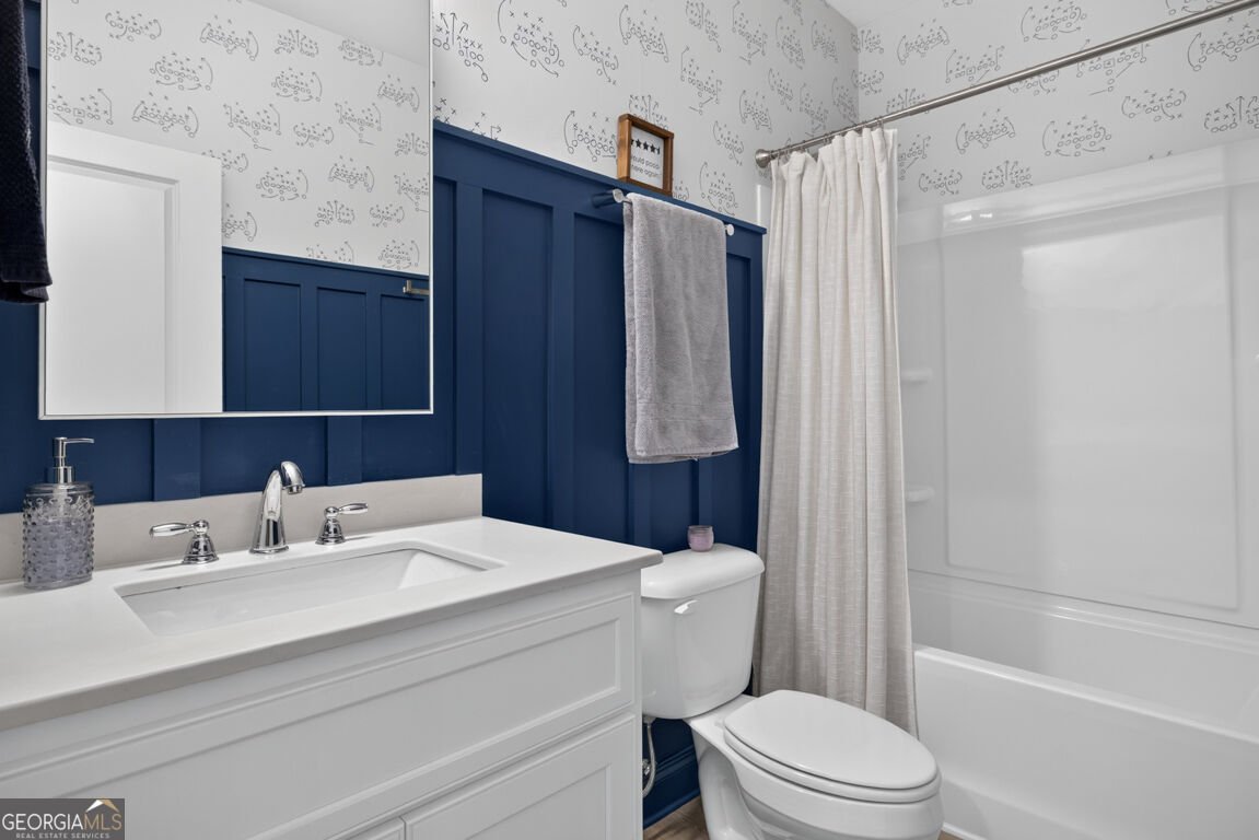 221 Nash Street Lawrenceville - Photo 52