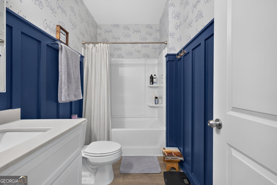 221 Nash Street Lawrenceville - Photo 53