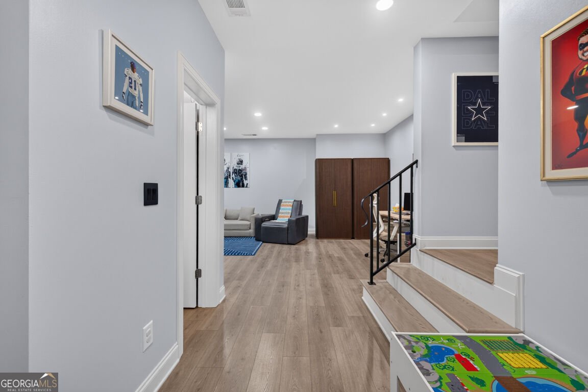 221 Nash Street Lawrenceville - Photo 54